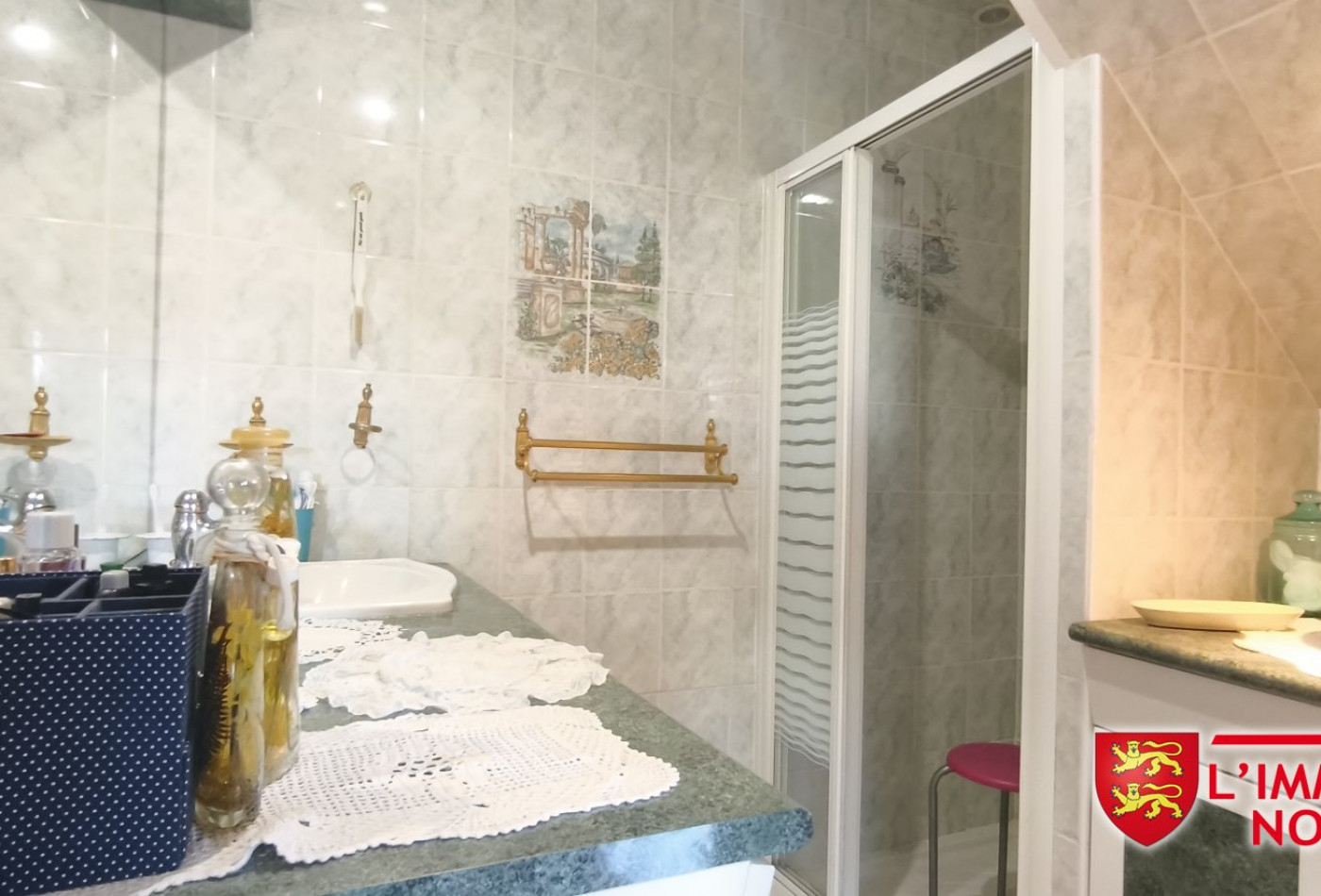vente Maison Gaillon - Photo 9