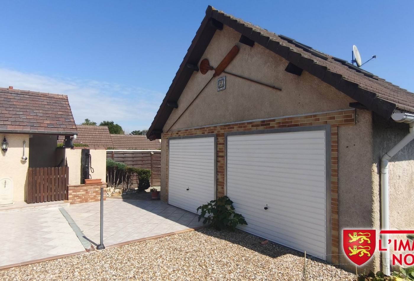 vente Maison Gaillon - Photo 2