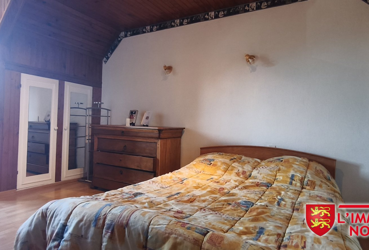 vente Maison Gaillon - Photo 8