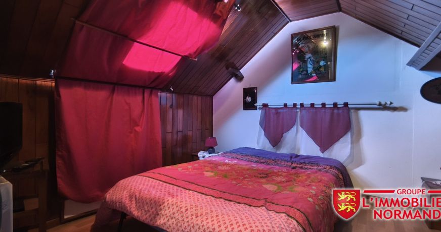 vente Maison Gaillon