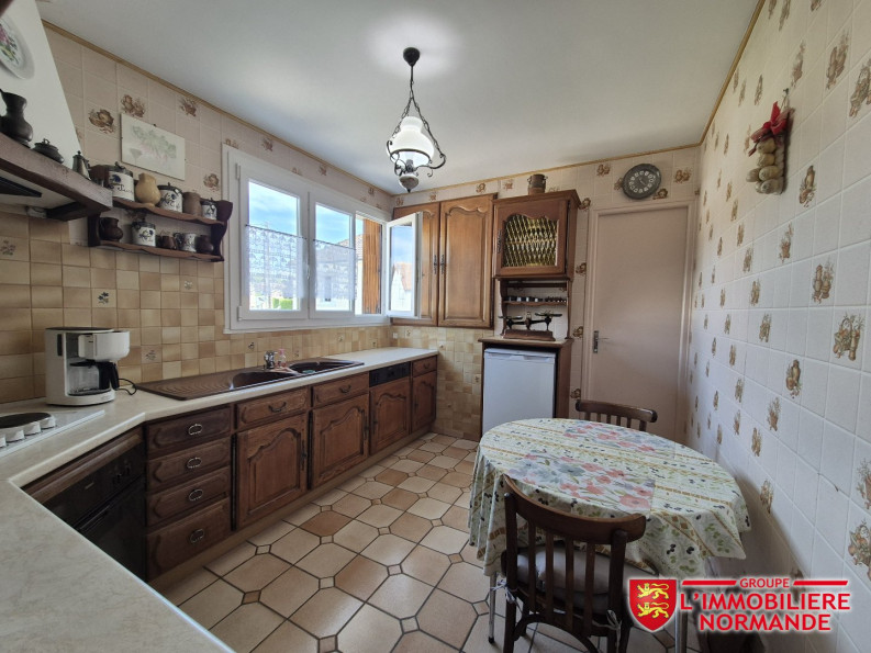 vente Maison Courcelles Sur Seine - Photo 5