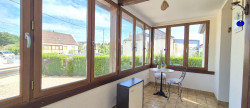 vente Maison Courcelles Sur Seine