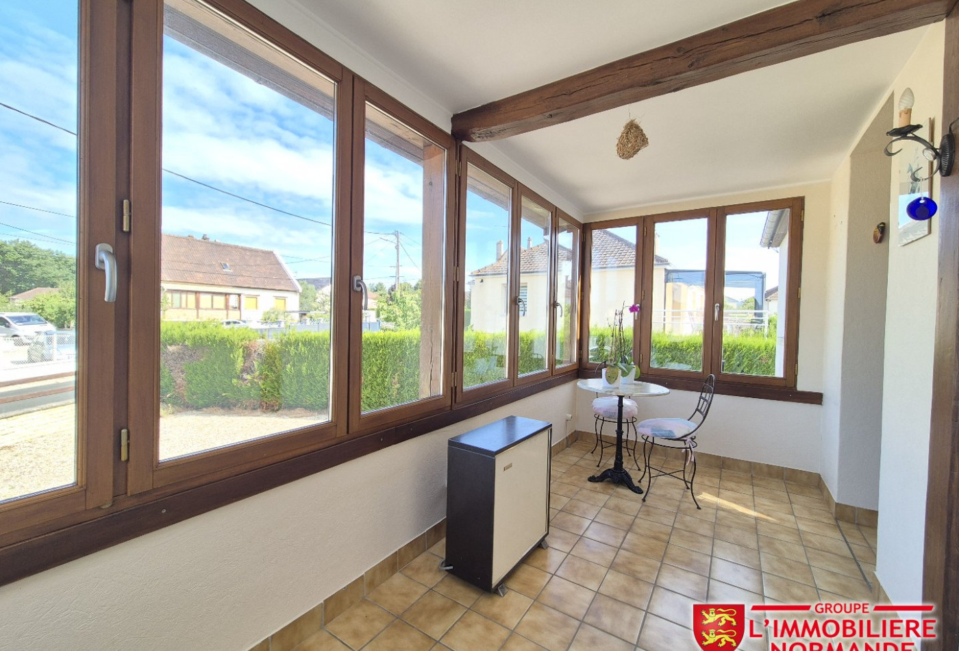 vente Maison Courcelles Sur Seine - Photo 10