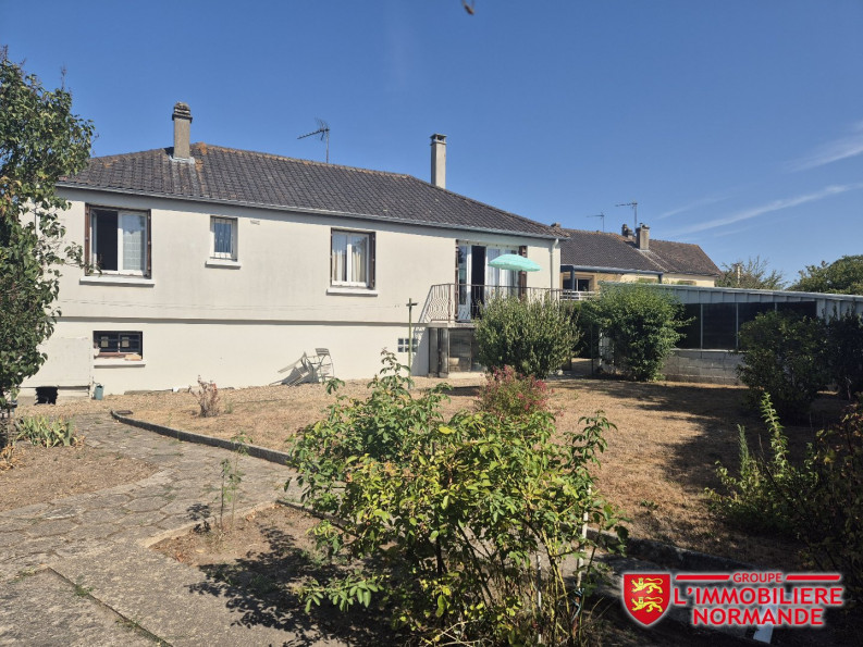 vente Maison Courcelles Sur Seine - Photo 1