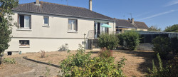 vente Maison Courcelles Sur Seine