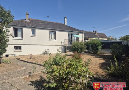 vente Maison Courcelles Sur Seine