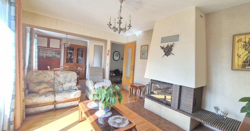 vente Maison Courcelles Sur Seine