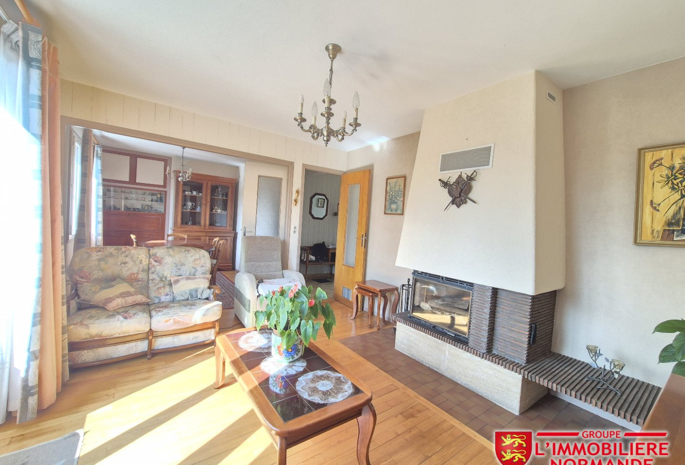 vente Maison Courcelles Sur Seine - Photo 2