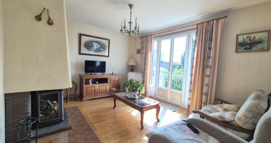 vente Maison Courcelles Sur Seine