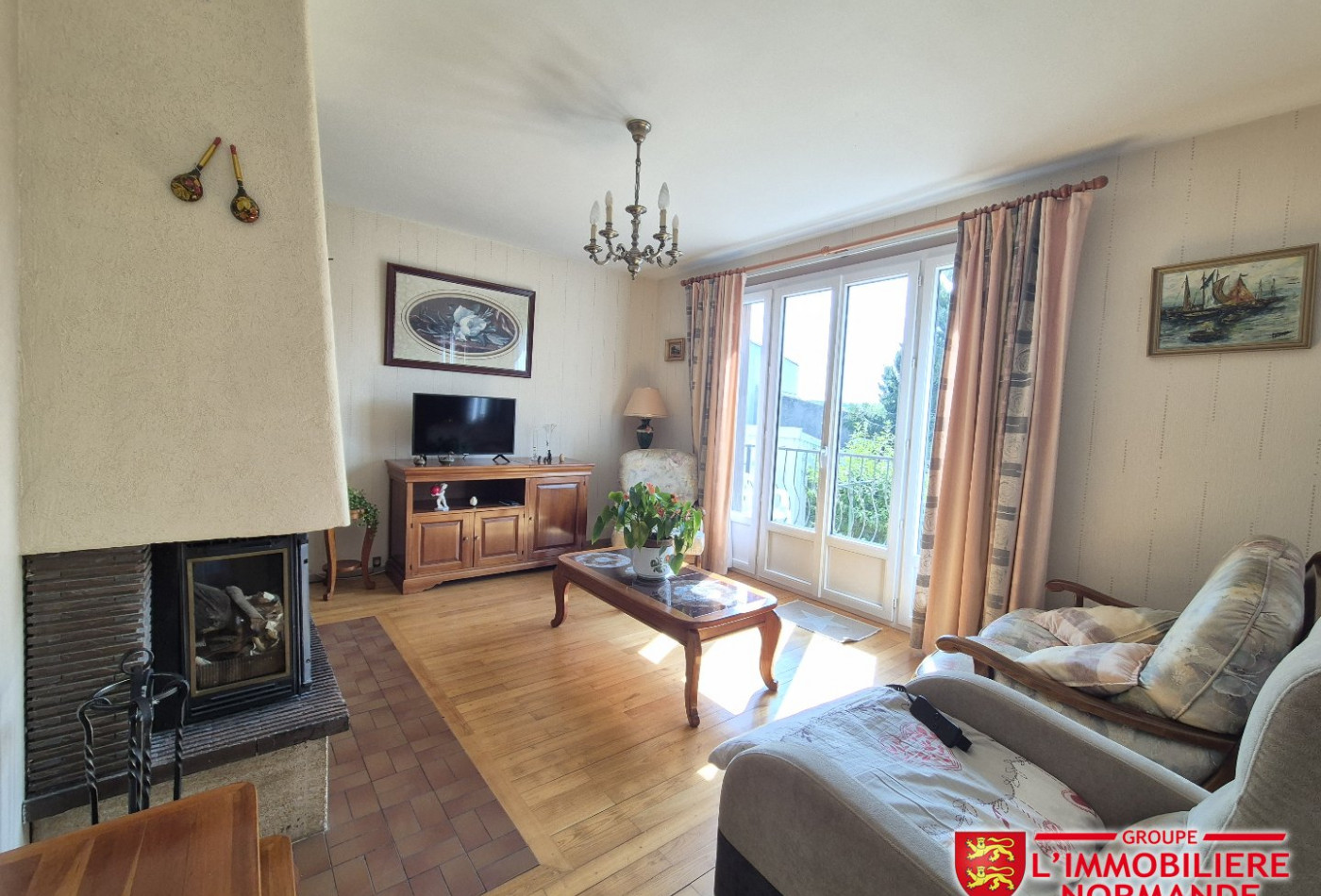 vente Maison Courcelles Sur Seine - Photo 3