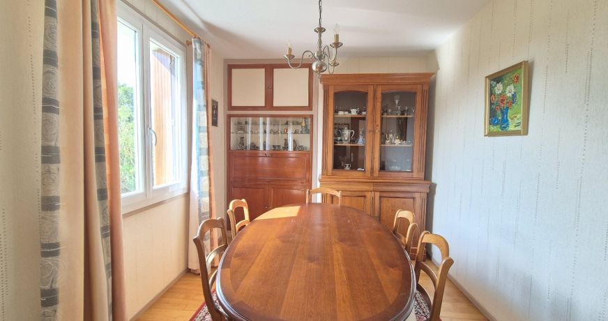 vente Maison Courcelles Sur Seine