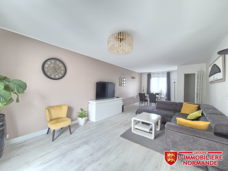 vente Maison Gaillon - Photo 2