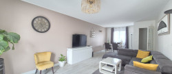 vente Maison Gaillon