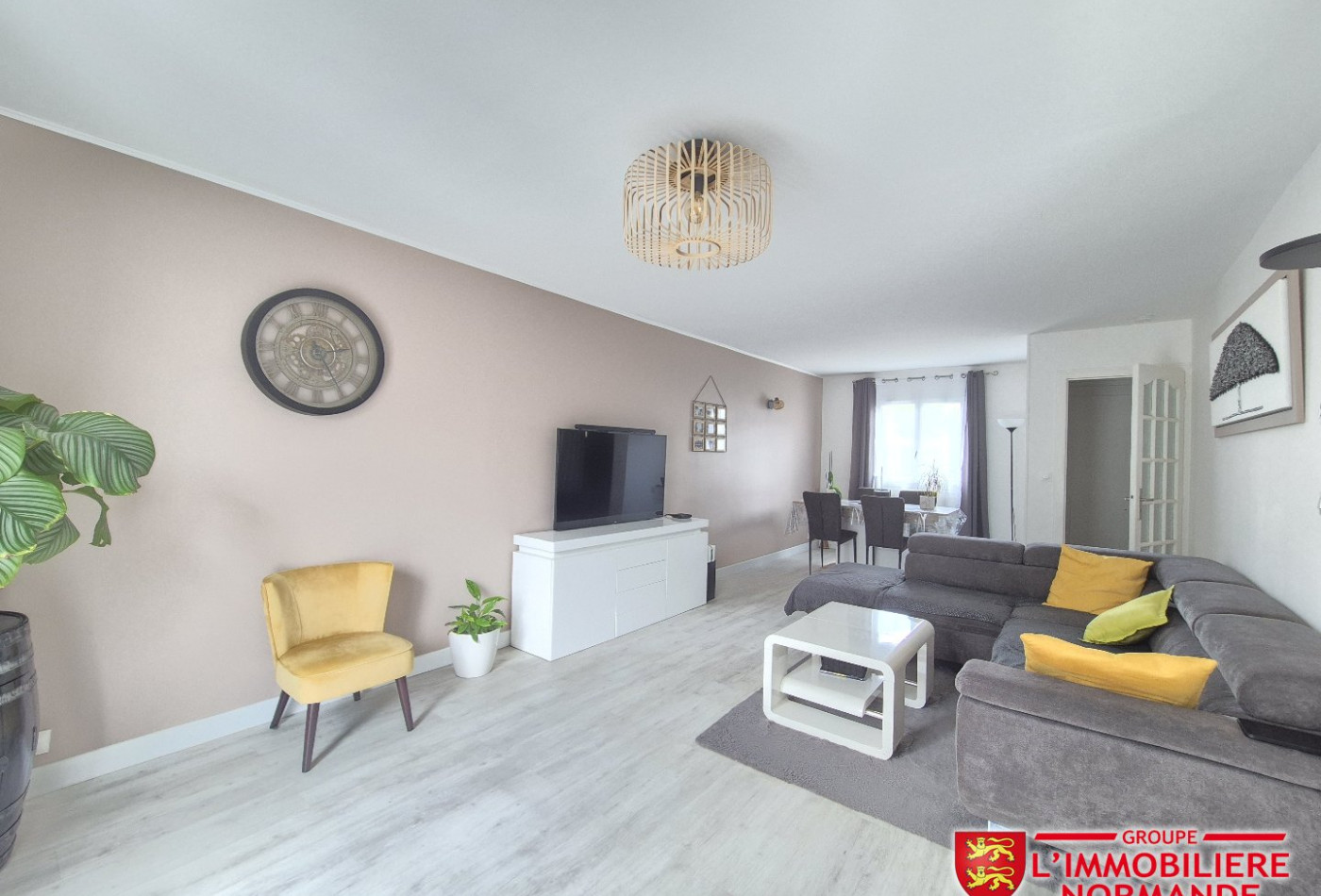 vente Maison Gaillon - Photo 2