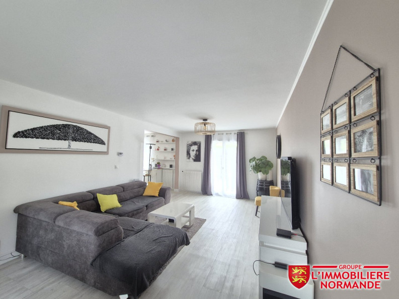 vente Maison Gaillon - Photo 3