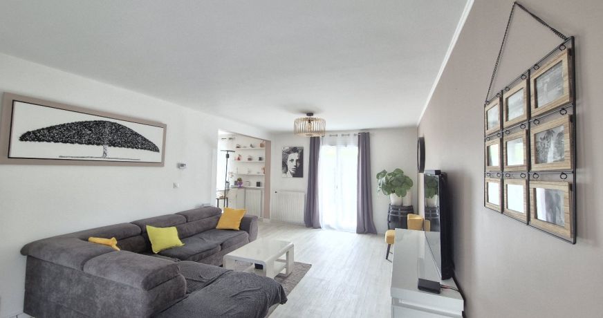 vente Maison Gaillon