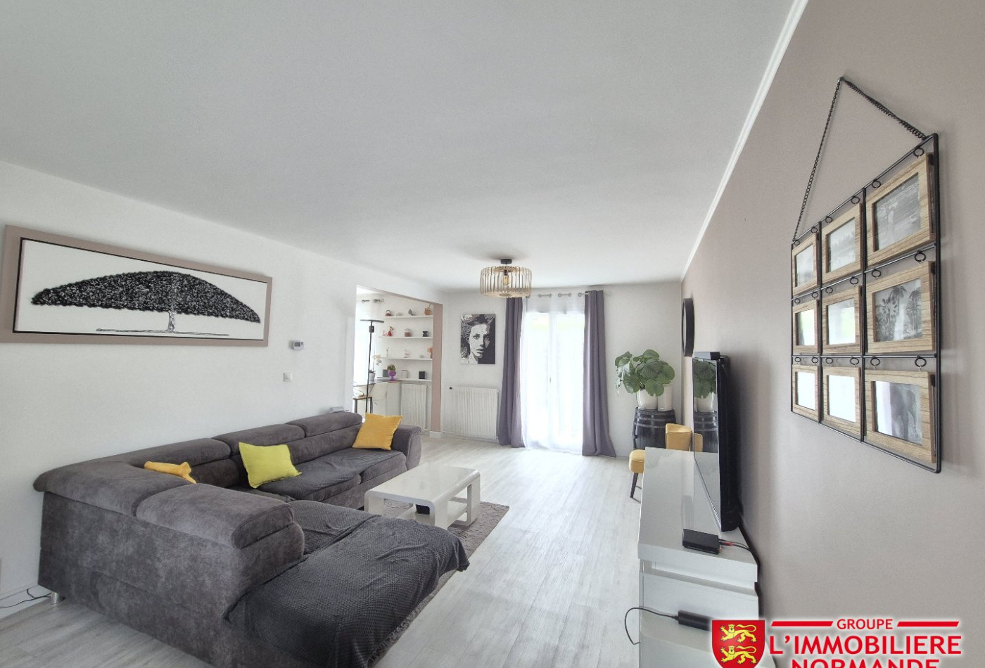 vente Maison Gaillon - Photo 3