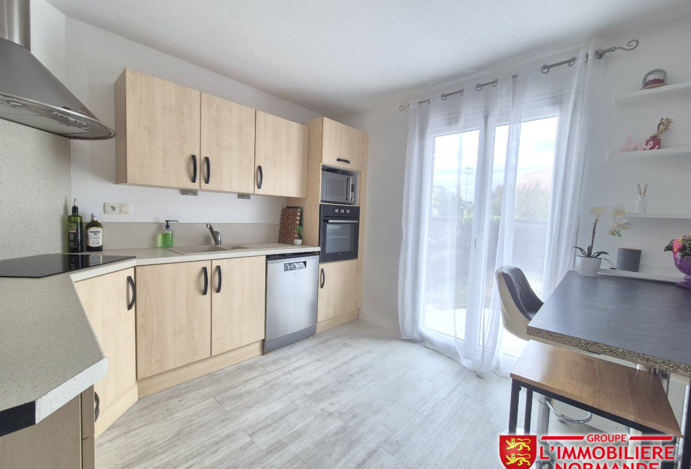 vente Maison Gaillon - Photo 4