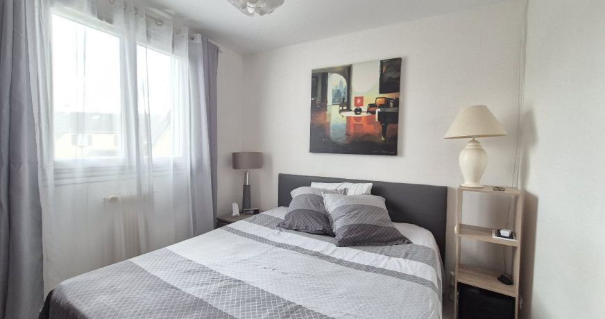 vente Maison Gaillon