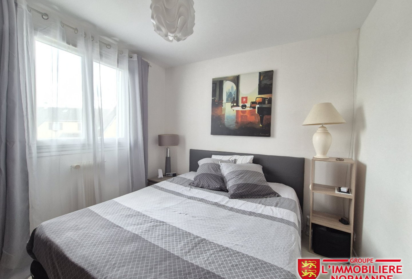 vente Maison Gaillon - Photo 5