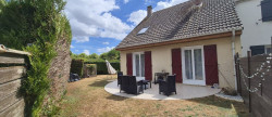 vente Maison Gaillon