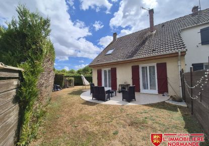 vente Maison Gaillon