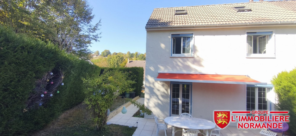 vente Maison Gaillon - Photo 1