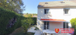 vente Maison Gaillon