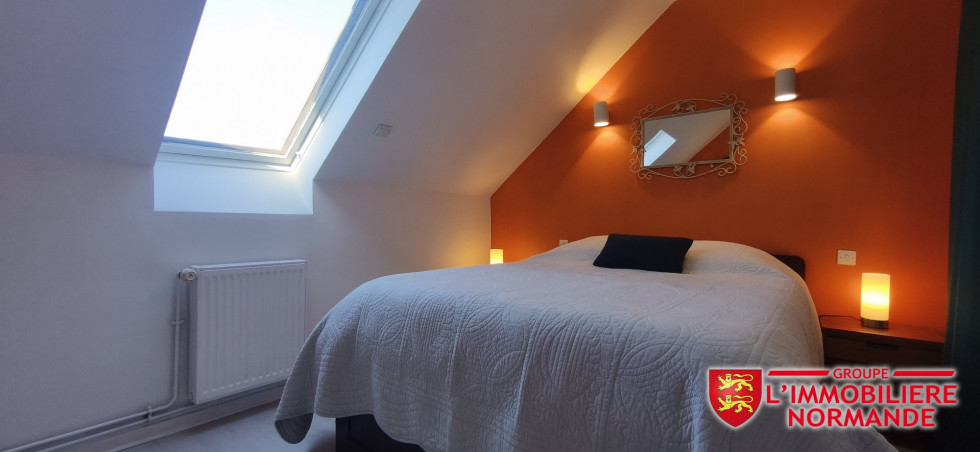 vente Maison Gaillon - Photo 4