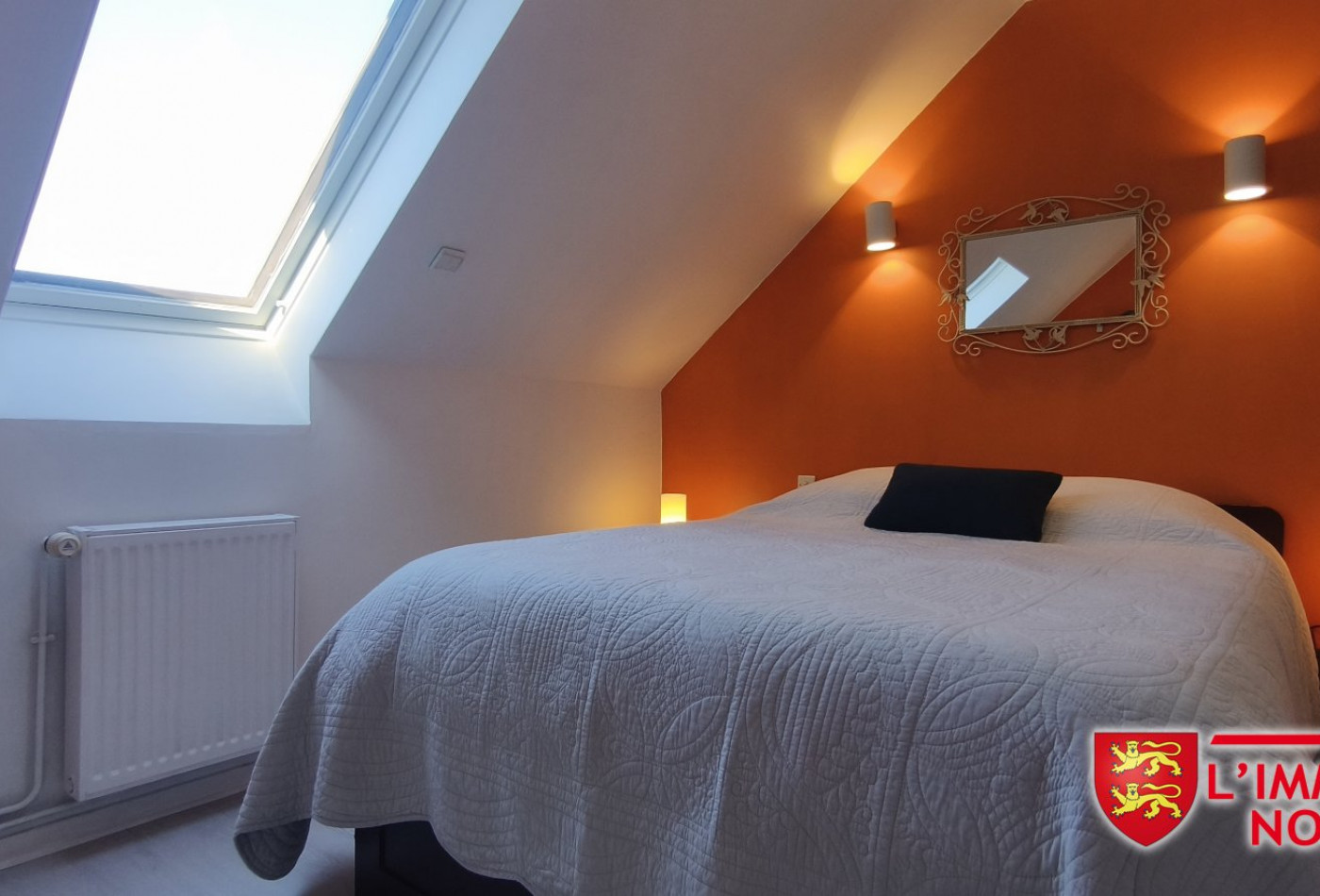 vente Maison Gaillon - Photo 4