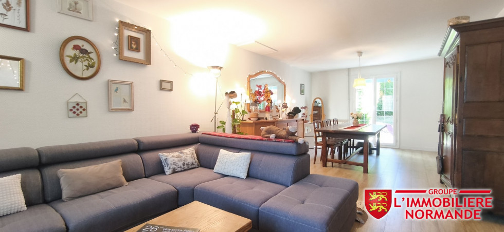vente Maison Gaillon - Photo 2