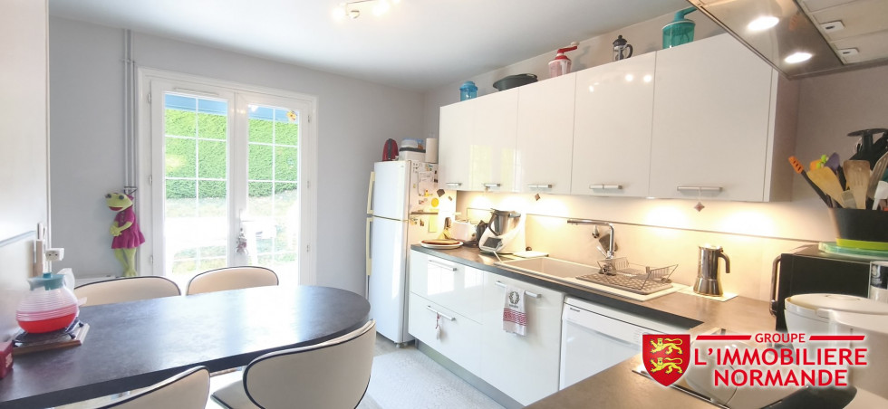 vente Maison Gaillon - Photo 3