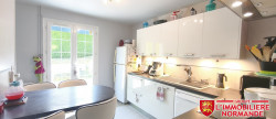 vente Maison Gaillon