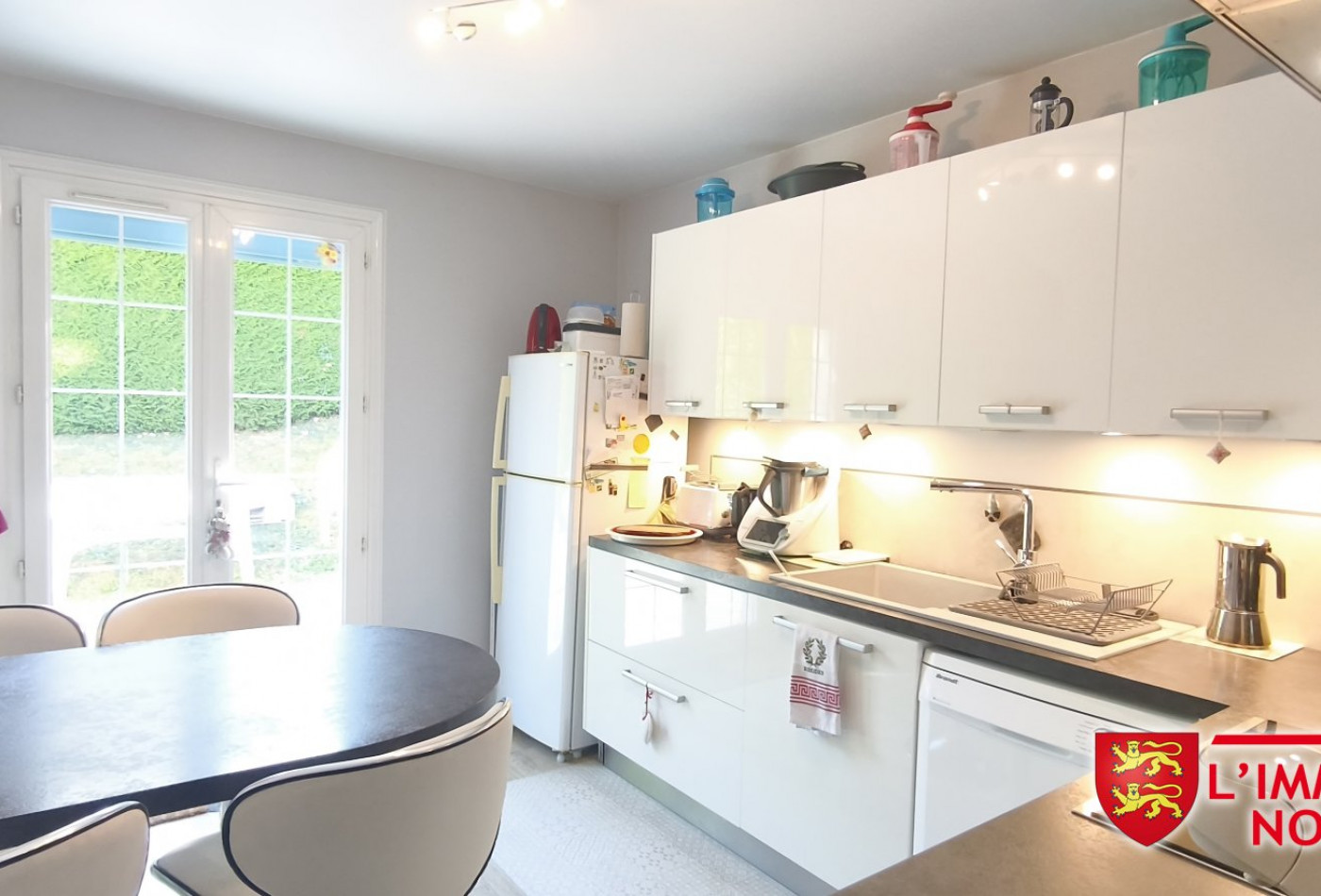 vente Maison Gaillon - Photo 3