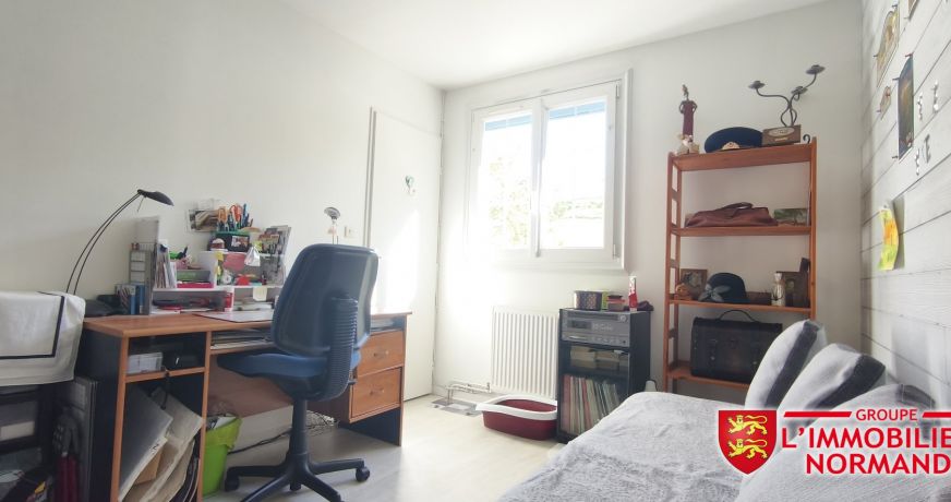 vente Maison Gaillon