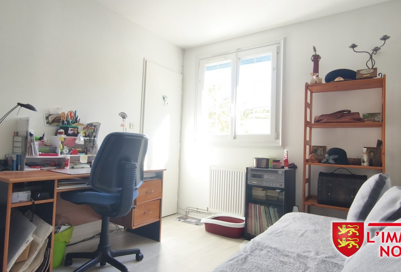 vente Maison Gaillon - Photo 6