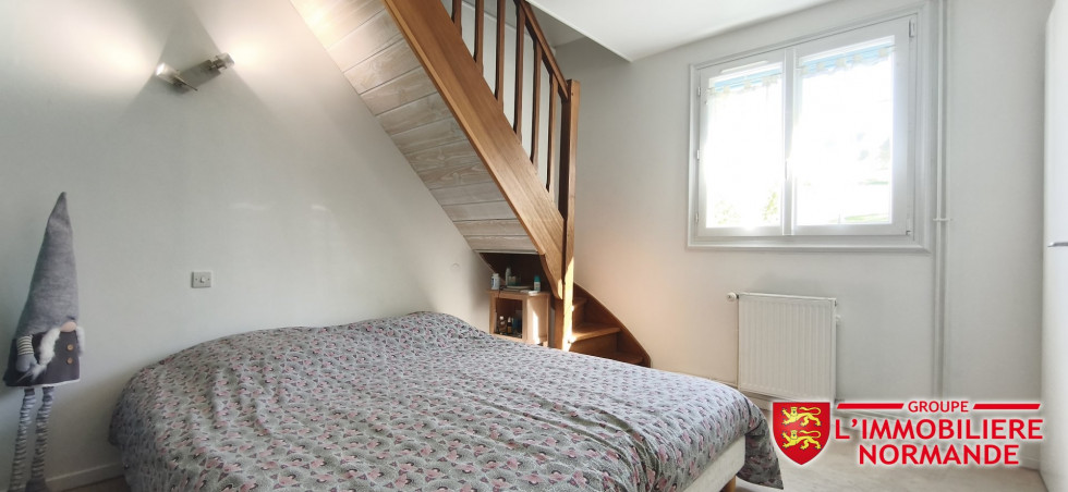 vente Maison Gaillon - Photo 7