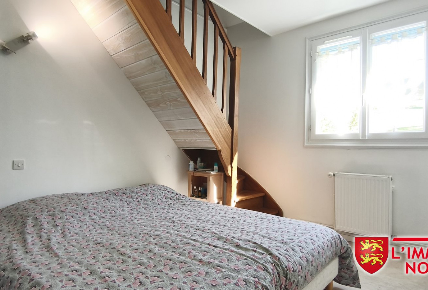 vente Maison Gaillon - Photo 7