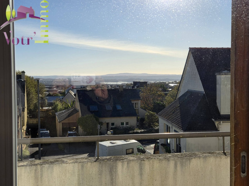 vente Appartement Plougastel Daoulas - Photo 10