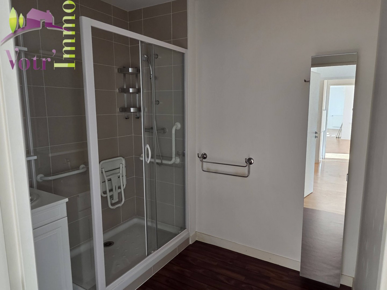 à vendre Appartement Plougastel Daoulas - Photo 11