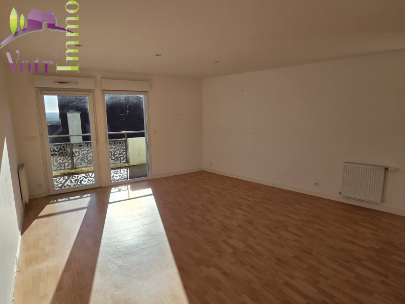 vente Appartement Plougastel Daoulas - Photo 1