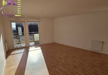 vente Appartement Plougastel Daoulas