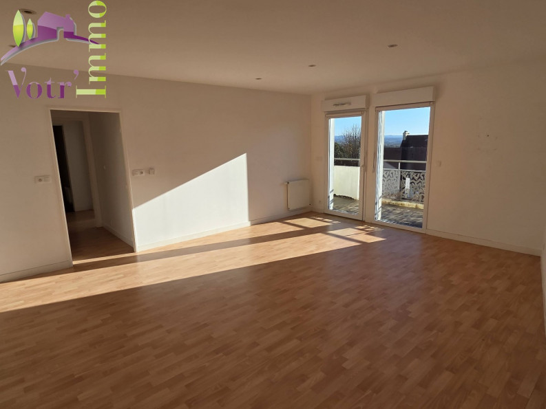 vente Appartement Plougastel Daoulas - Photo 2