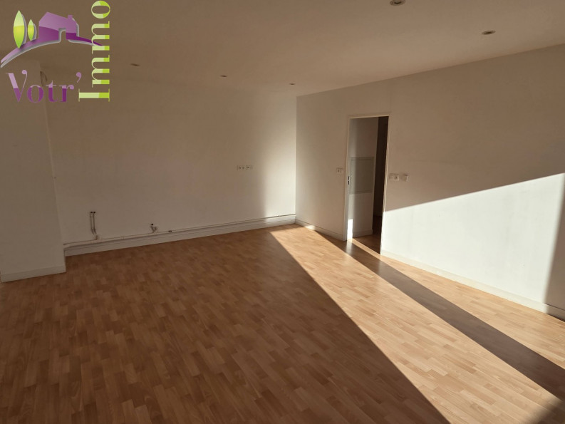 vente Appartement Plougastel Daoulas - Photo 3