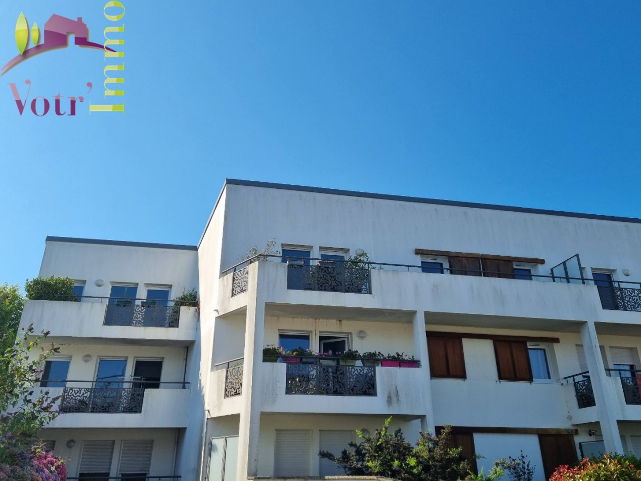 à vendre Appartement Plougastel Daoulas - Photo 10