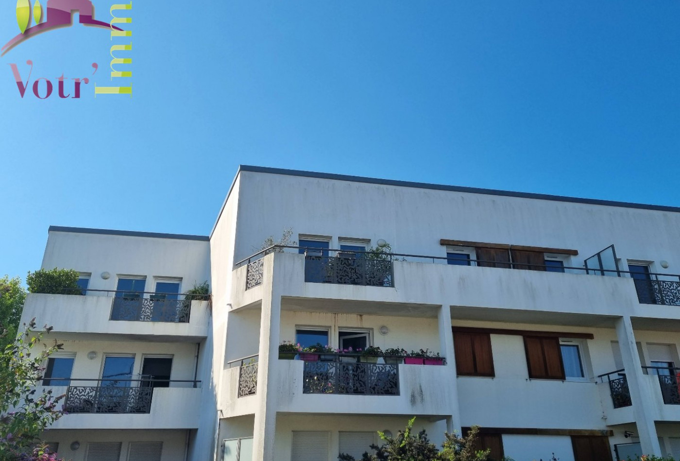 vente Appartement Plougastel Daoulas - Photo 10