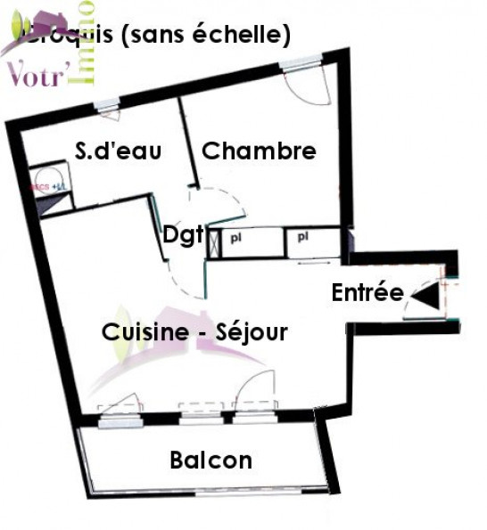 vente Appartement Plougastel Daoulas - Photo 5