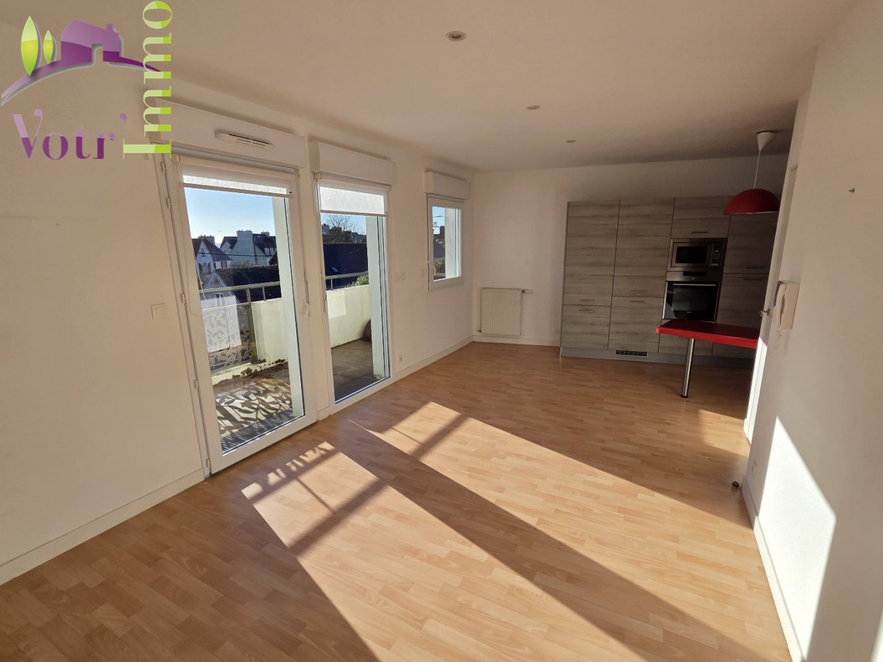 à vendre Appartement Plougastel Daoulas - Photo 2