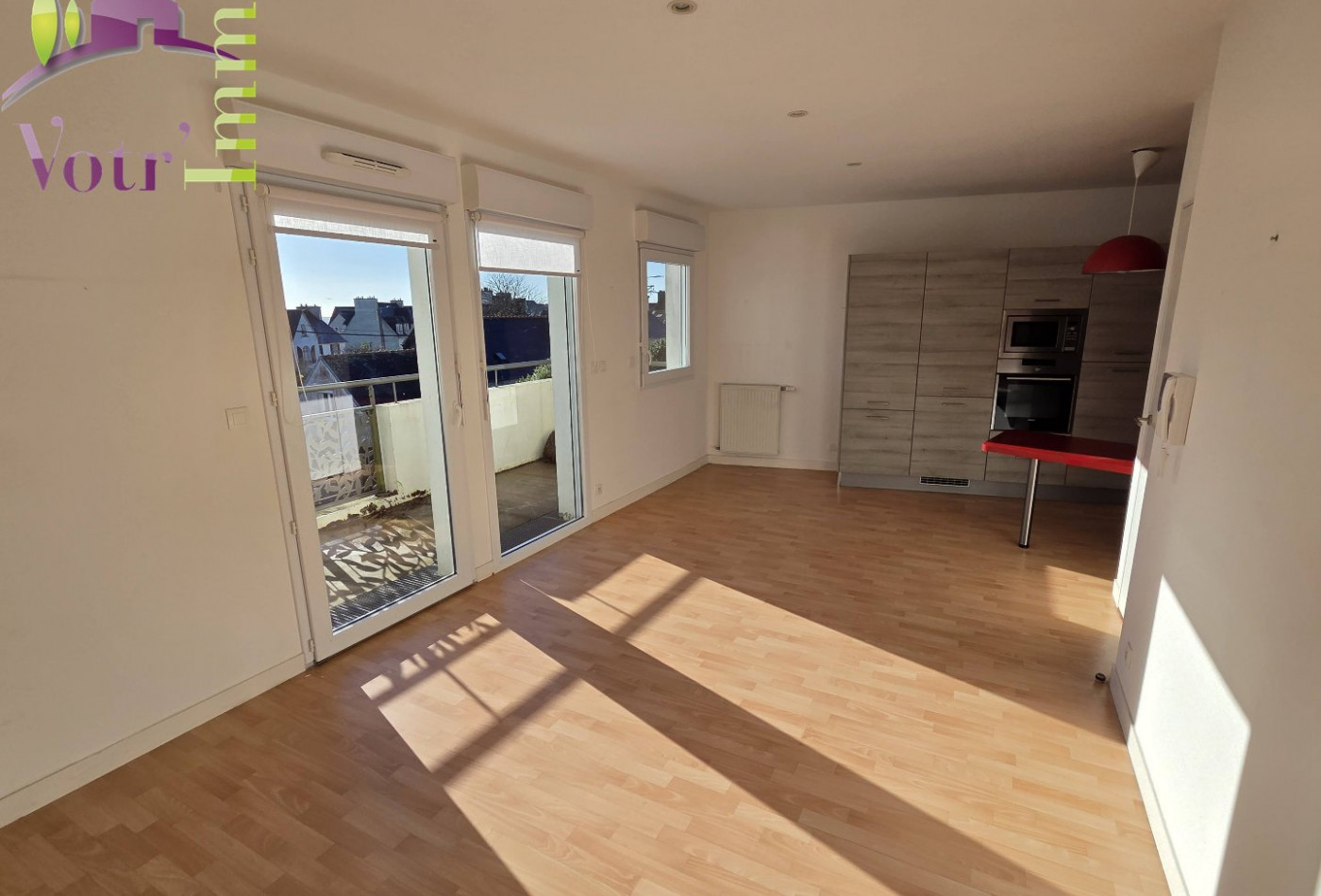 vente Appartement Plougastel Daoulas - Photo 2