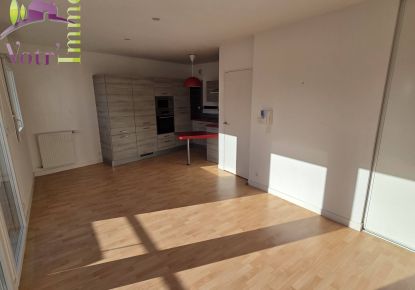 vente Appartement Plougastel Daoulas